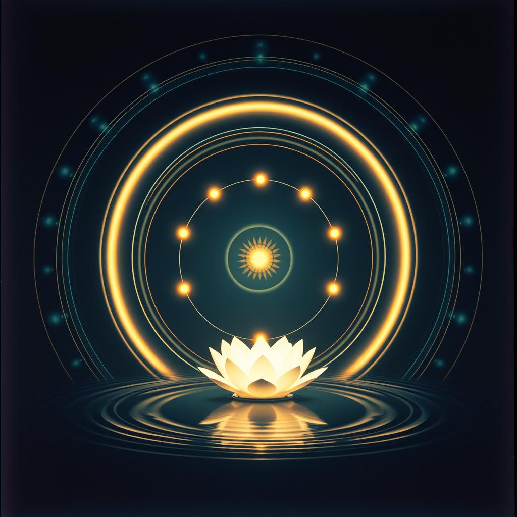 equilibrium in mind artwork