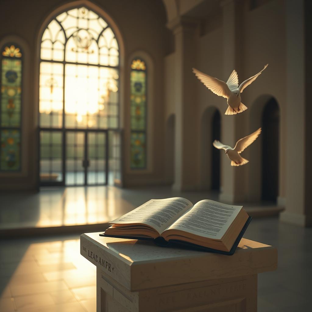 Persona picture for prisoner male female blend gentle nice