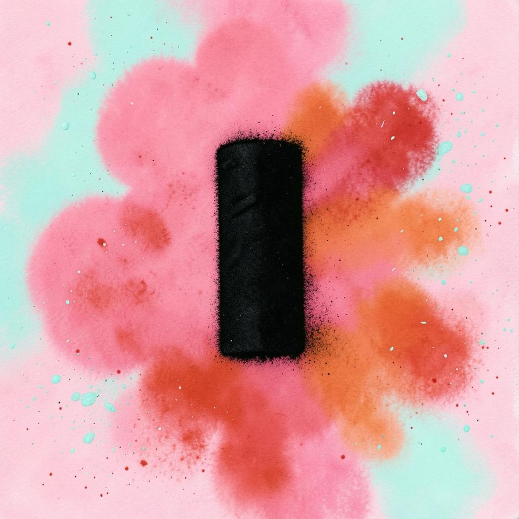 all day long artwork