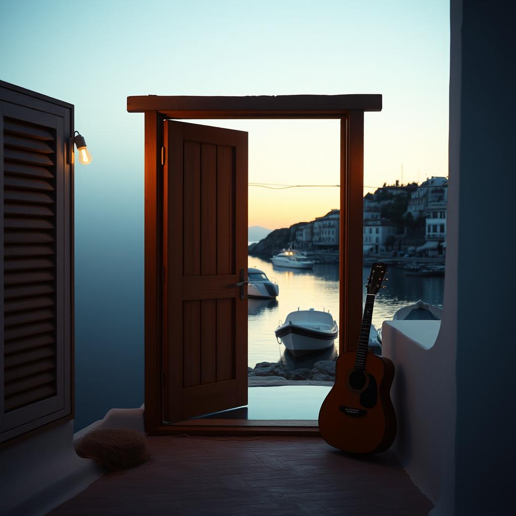 Song Image