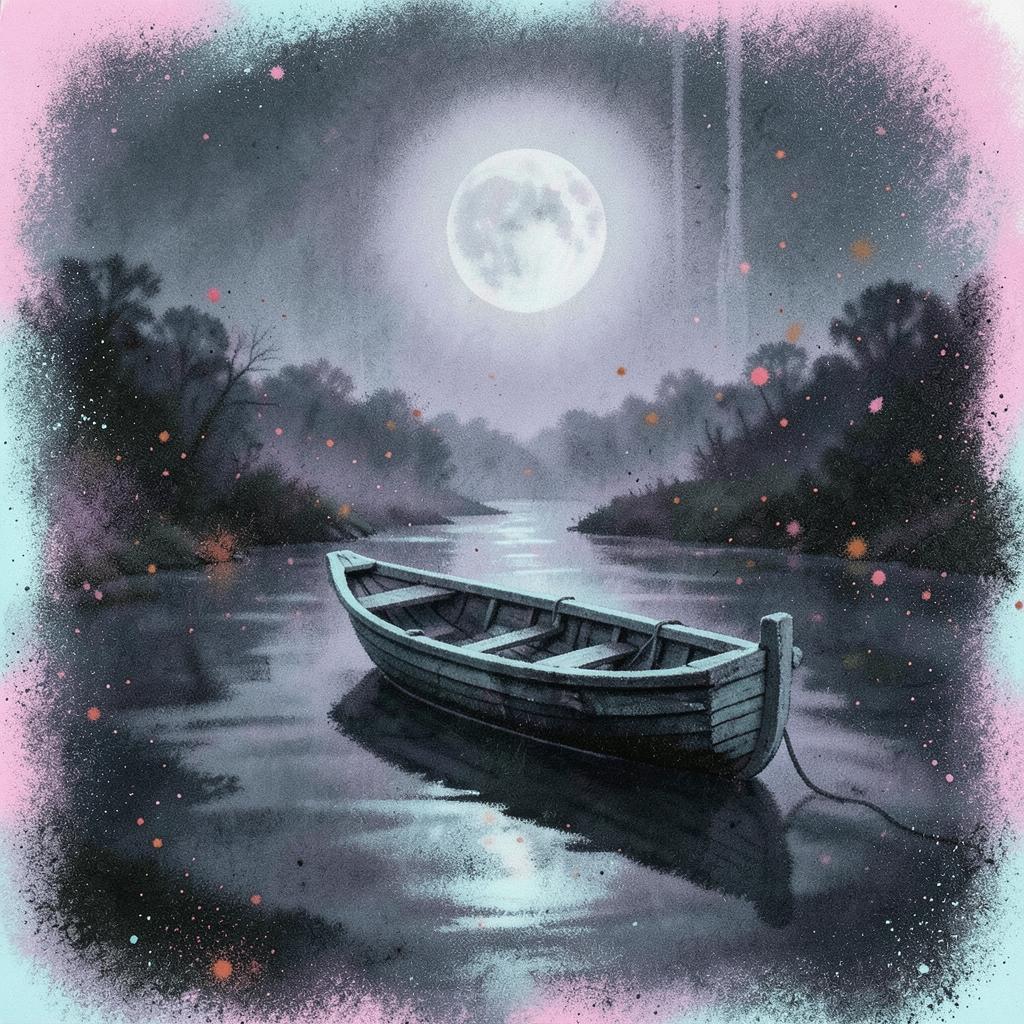 Omie Wise (Traditional - Reimagined) artwork