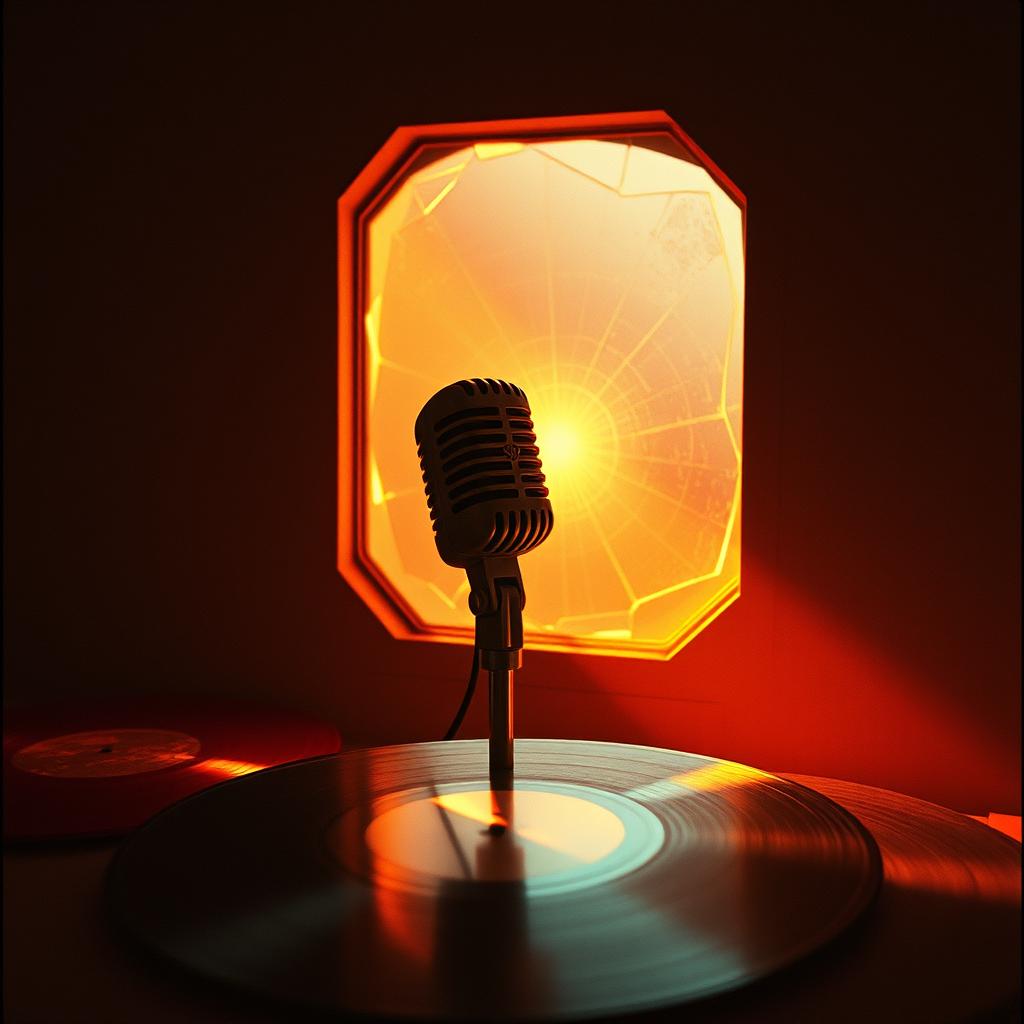 Image for Chosen View EP (Covers)