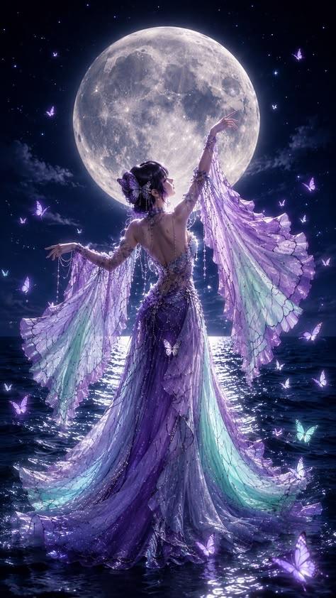 Journey of Spirit