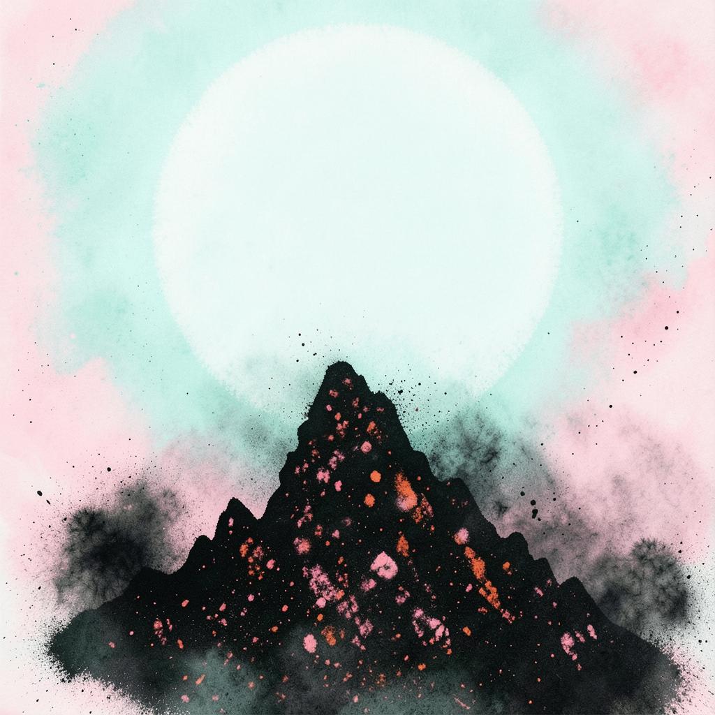 Lost in the Sunlight artwork