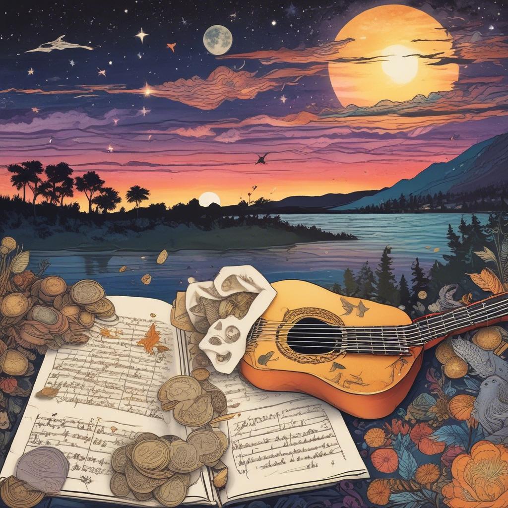 Song Image