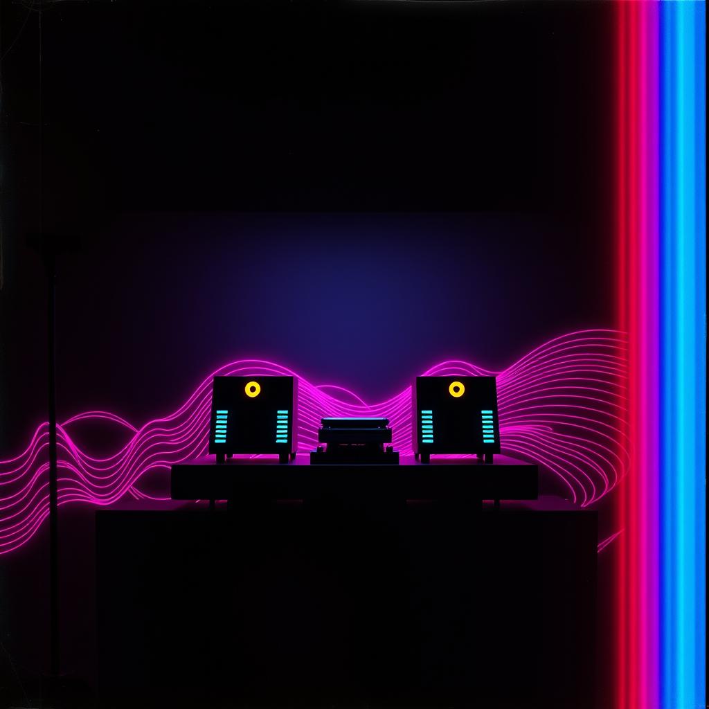 MIX IT UP (DJ REMIX) artwork