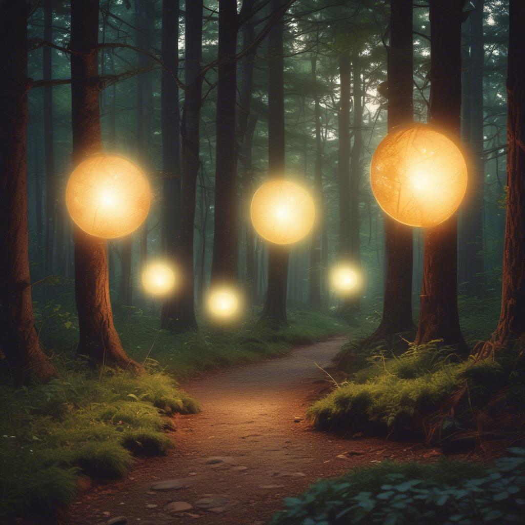 They Are The Gods artwork
