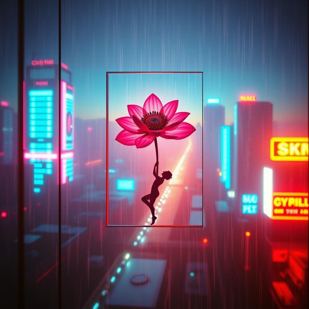 voglia e te artwork