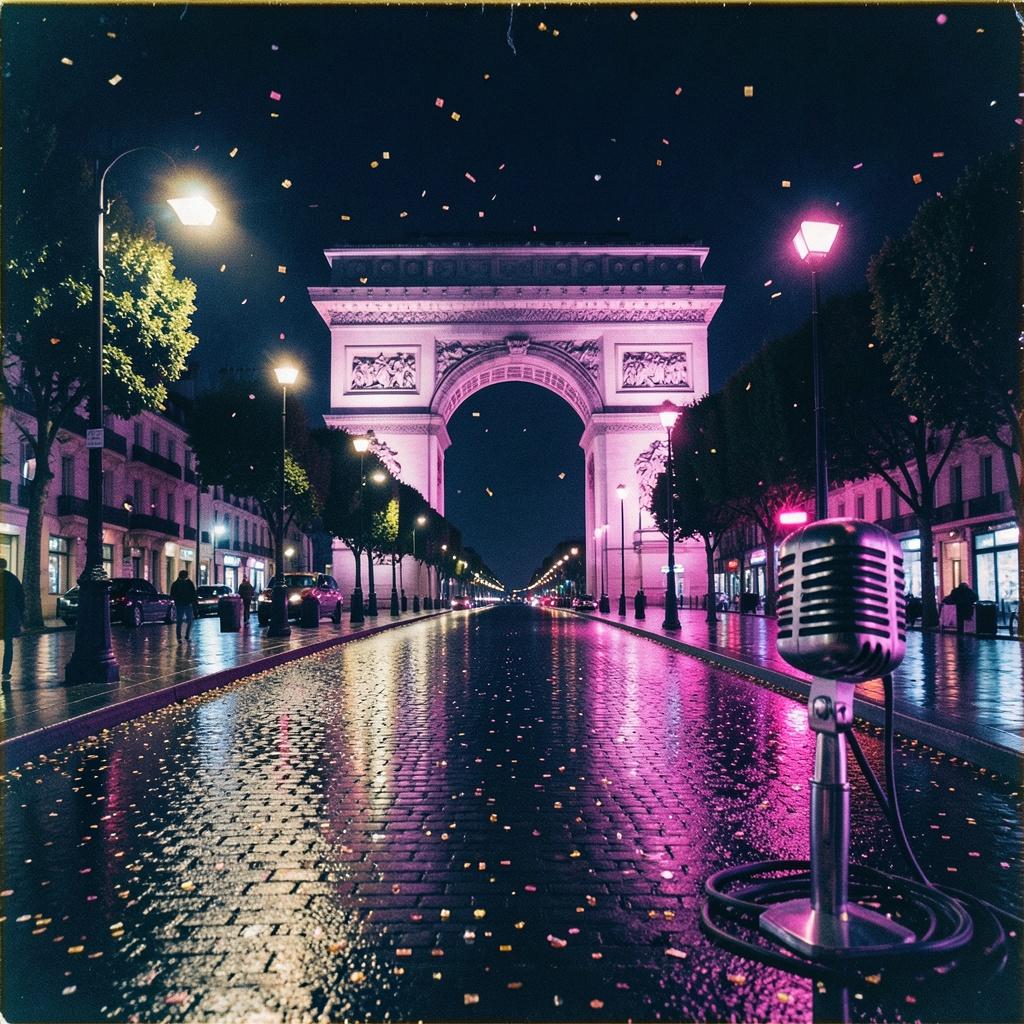 Song Image
