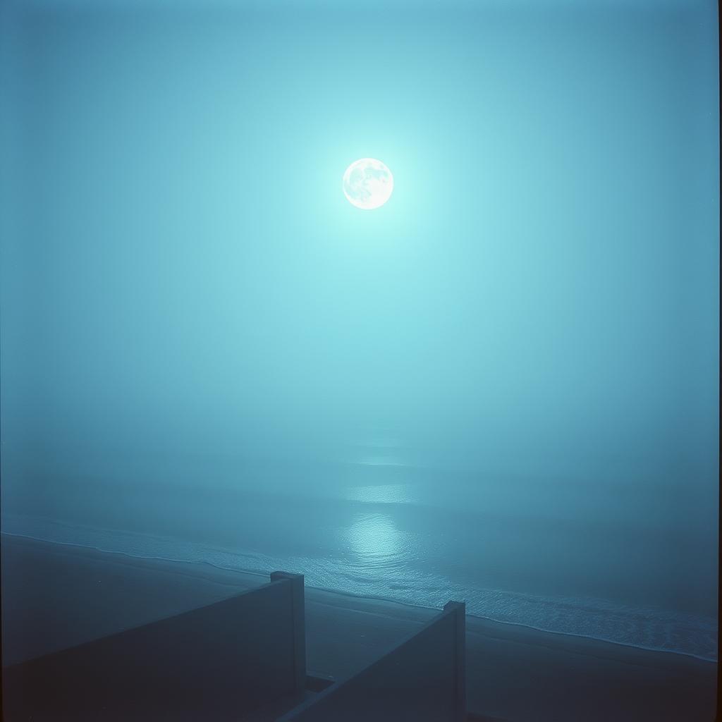 Sky Blue artwork