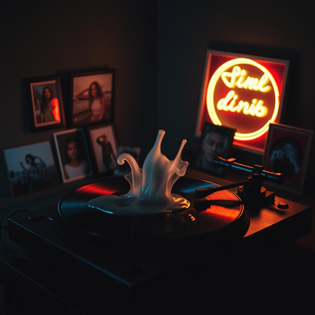 Old Habits (Strings Mix) artwork
