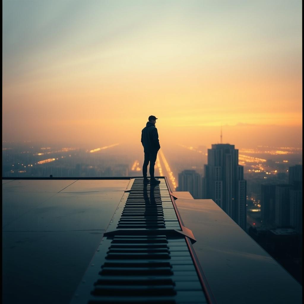 Playlist cover art