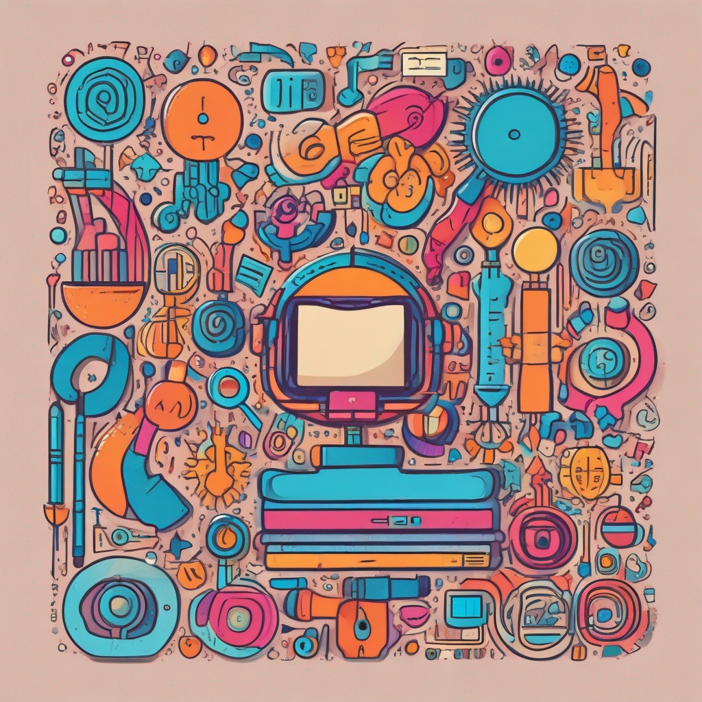 Révolutionner l'Éducation artwork