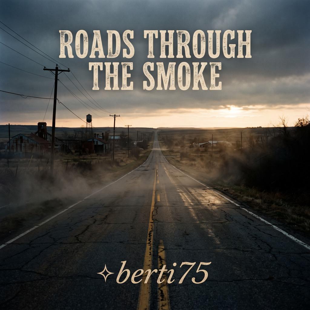 ROADS THROUGH THE SMOKE