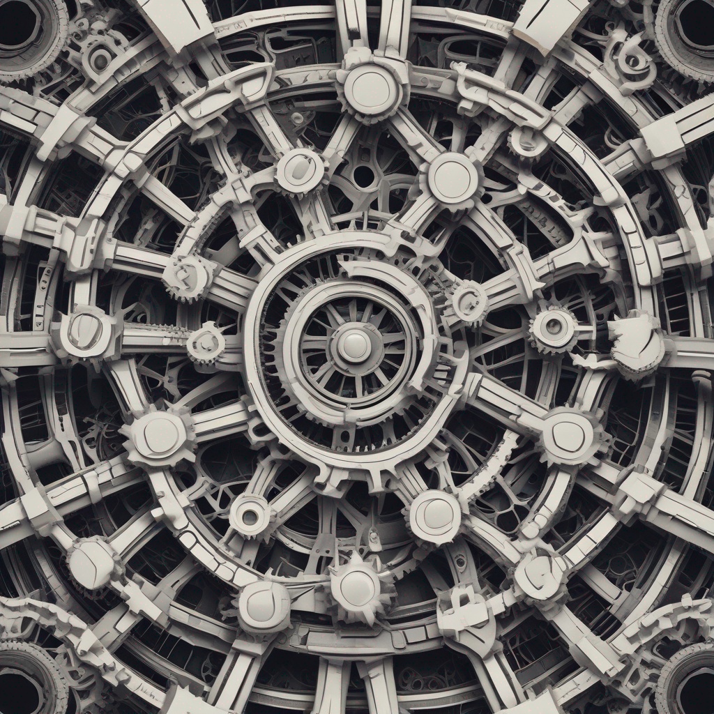Machine learned