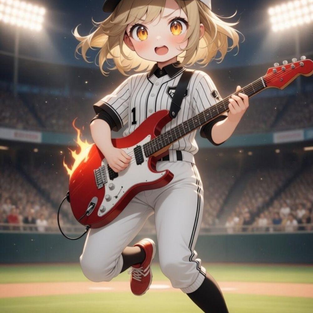 BASEBALL SERIES
