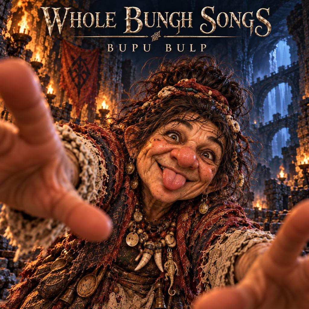 Whole Bunch Songs