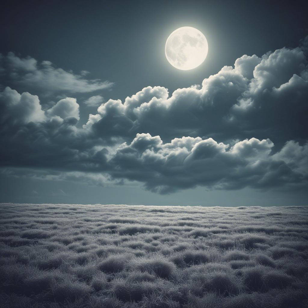 The Night I Sleep artwork