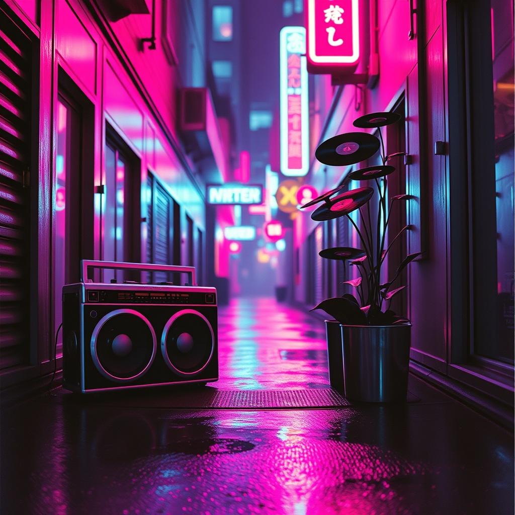 Song Image