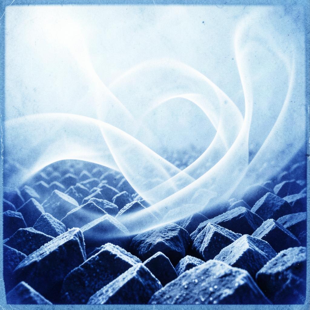 Ghosts in the Graveyard artwork