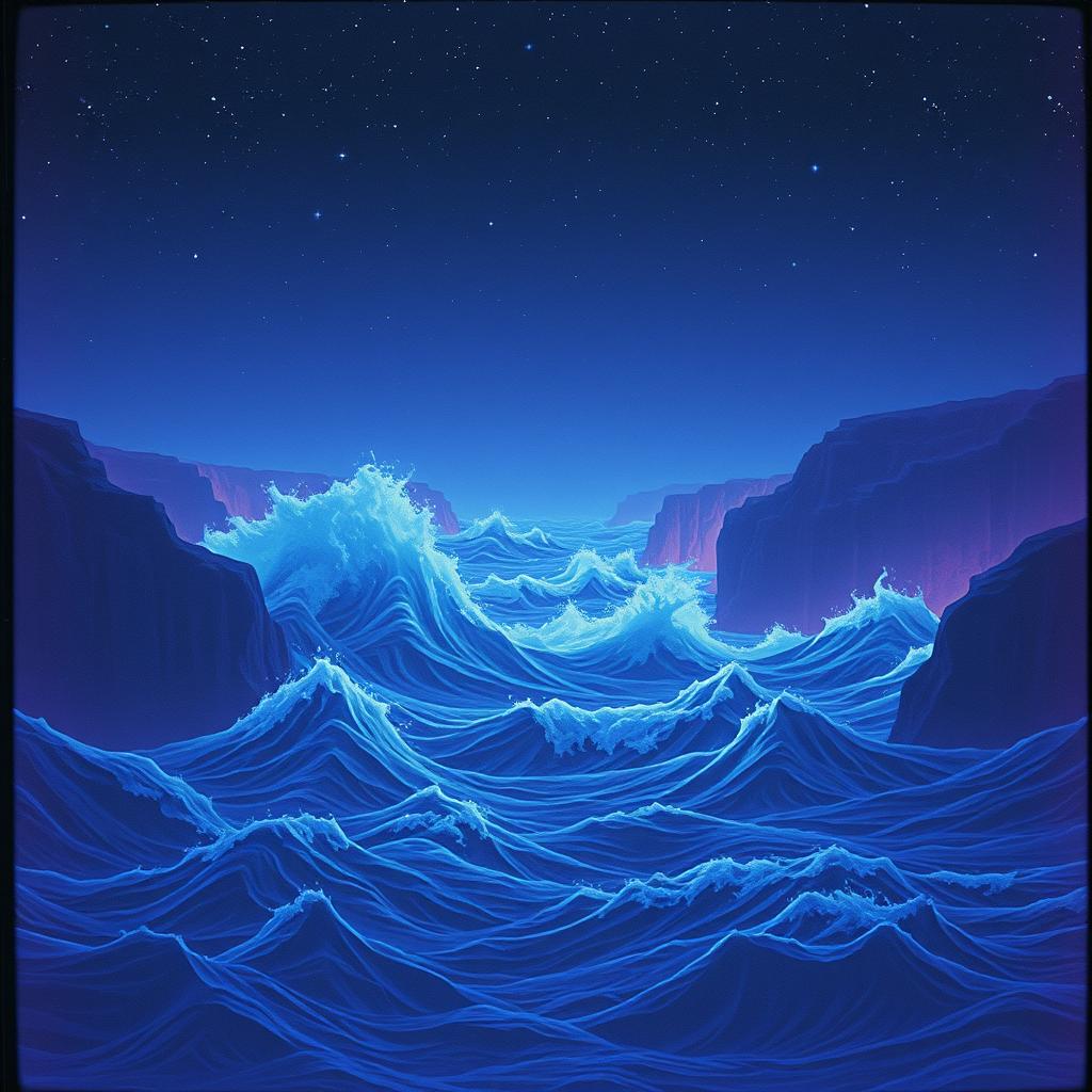 Echoes of the Maw artwork
