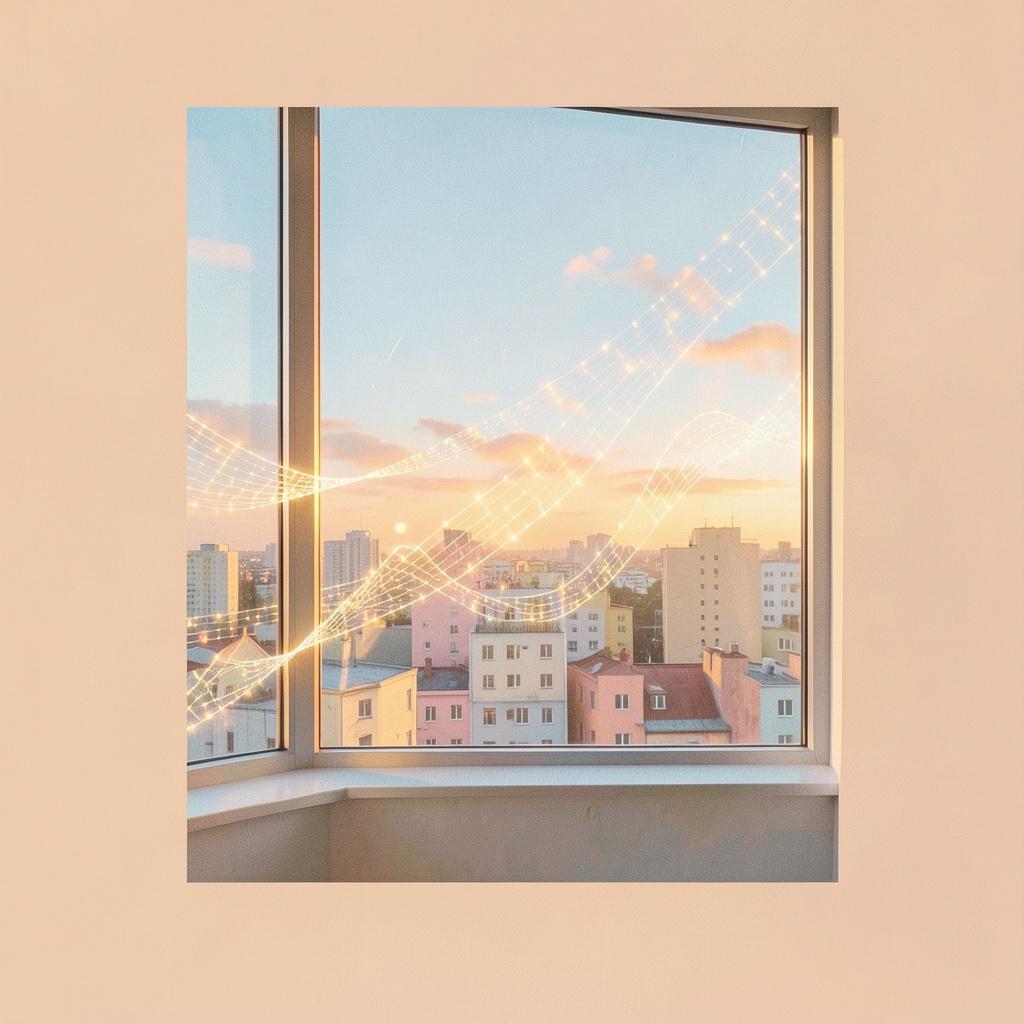 Mellow　Citypop