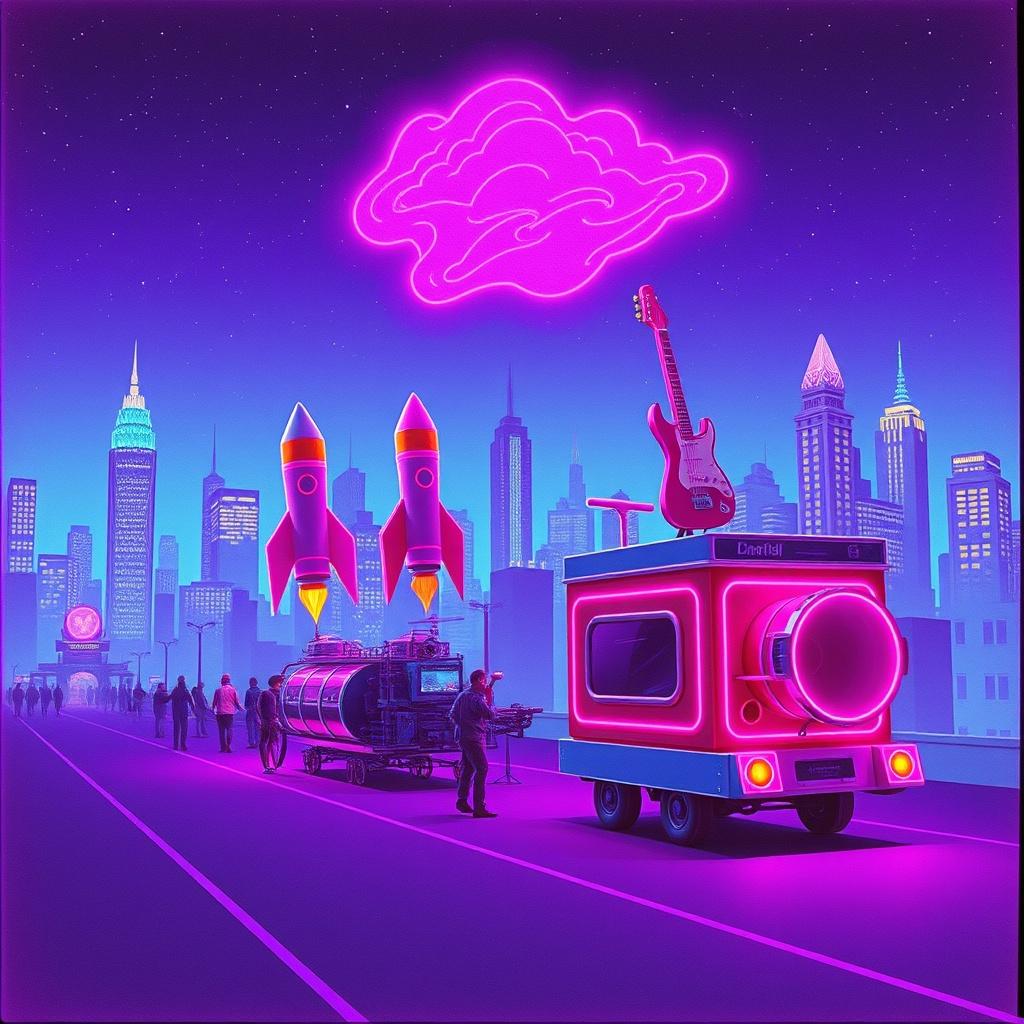 Song Image
