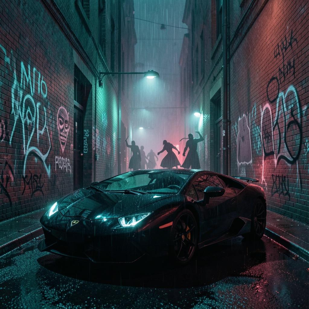 Song Image