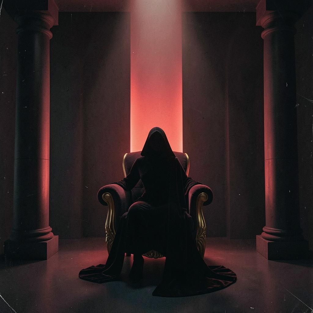 Submit (Low End Dominion Mix) artwork