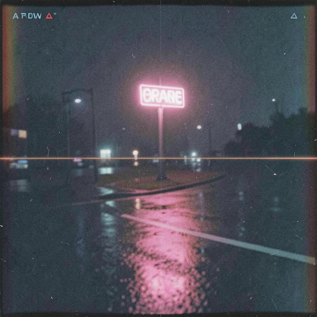 In This Groove artwork