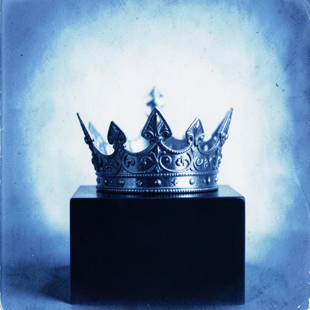 Royal Lesson artwork