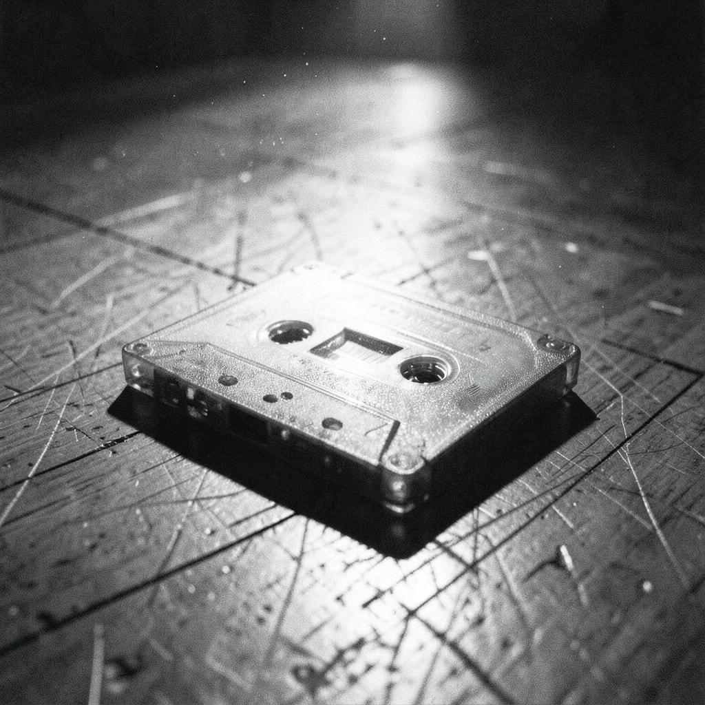 Break the Night artwork