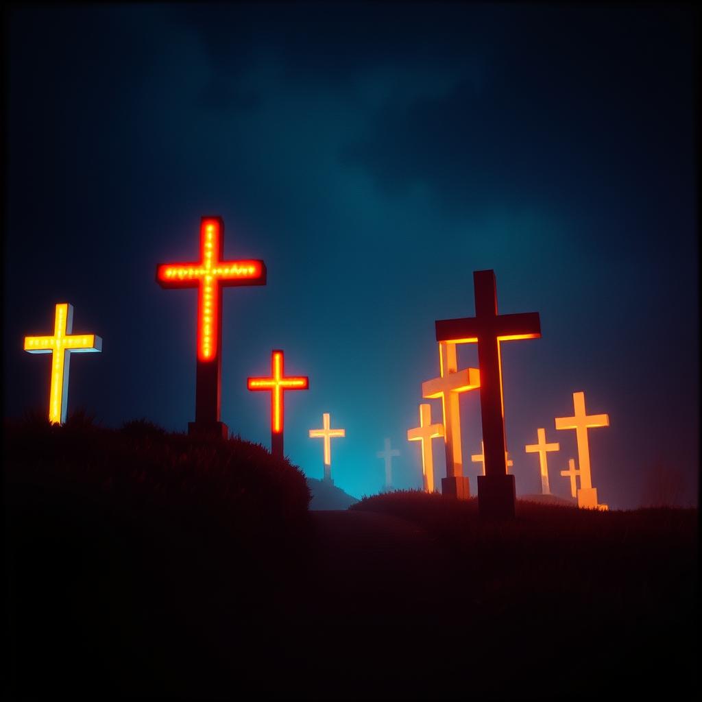 Persona image for gothic gospel 6
