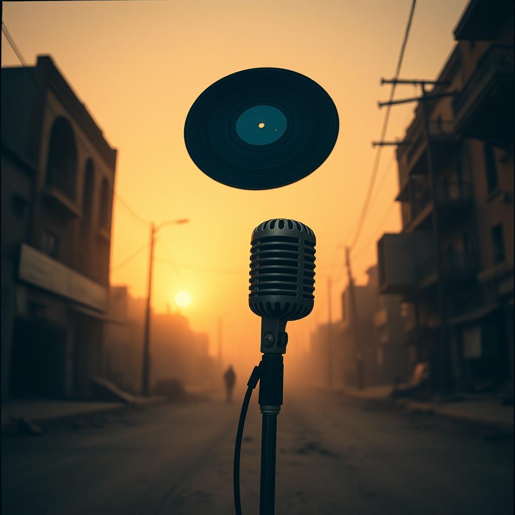 Song Image