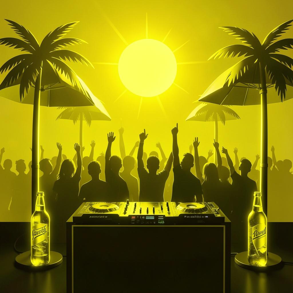 La Canicule artwork