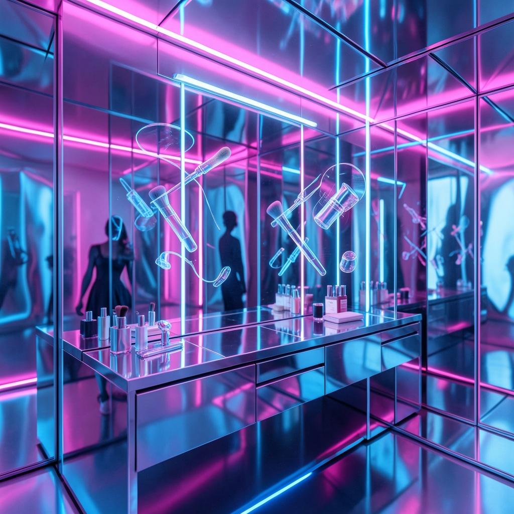ShapeShift artwork