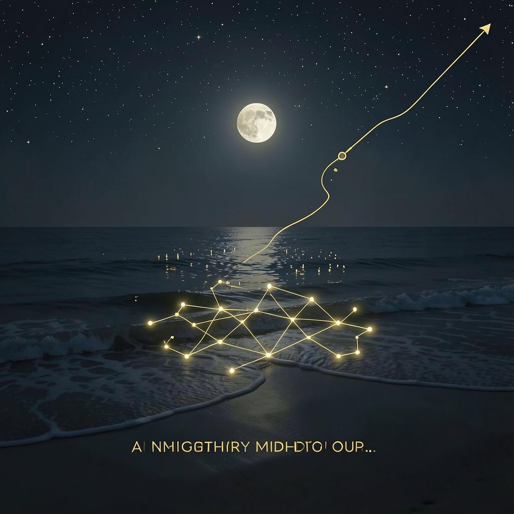 CONSTELLATIONS artwork