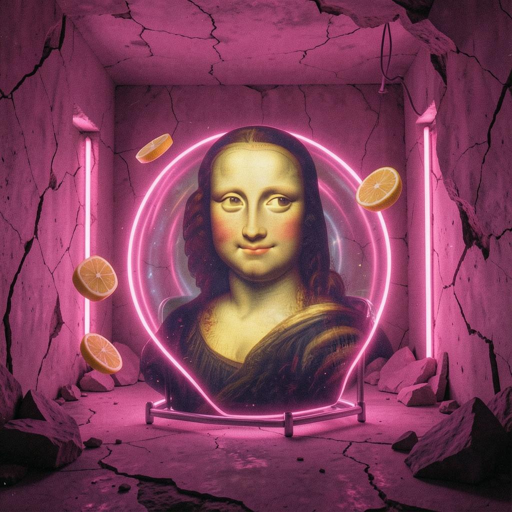 Oh nuts artwork