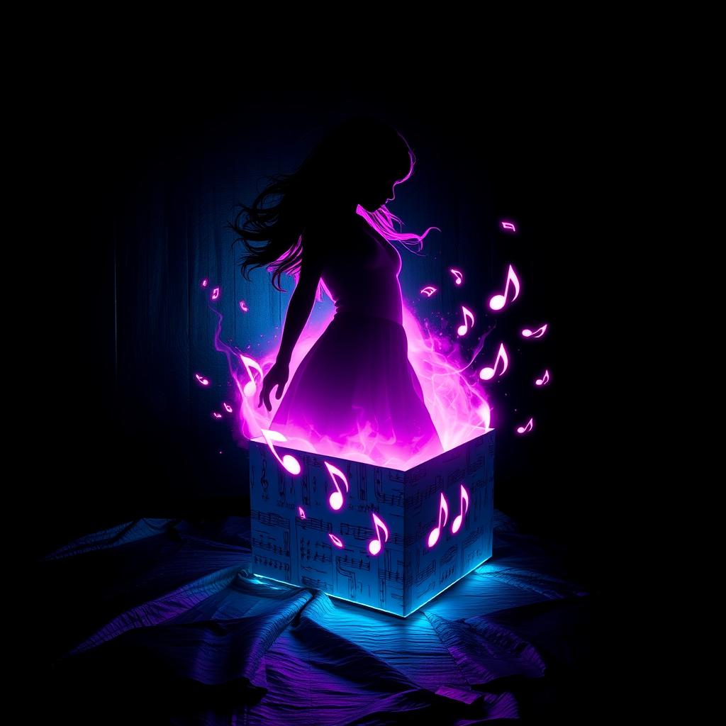 Persona image for Psycho