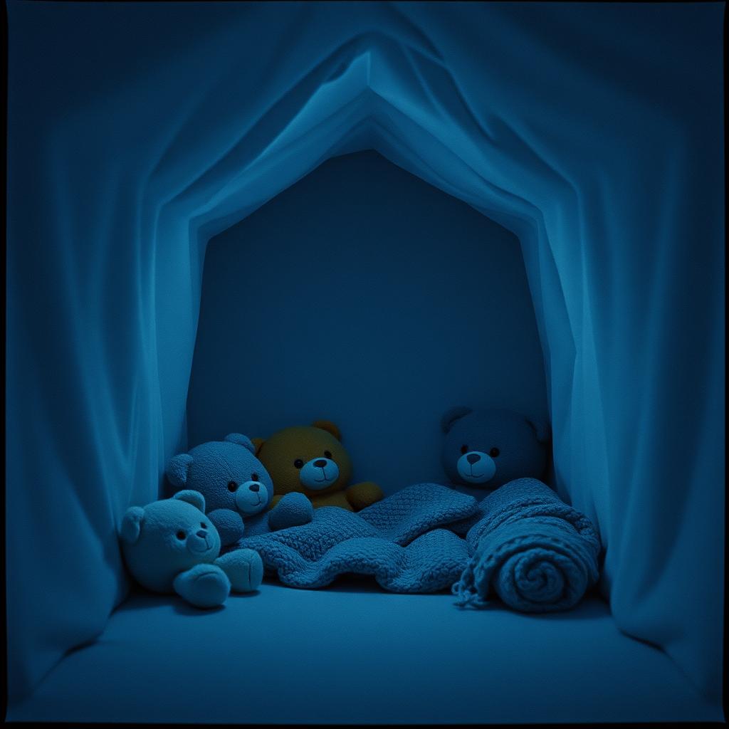 Voice picture for Untitled Persona