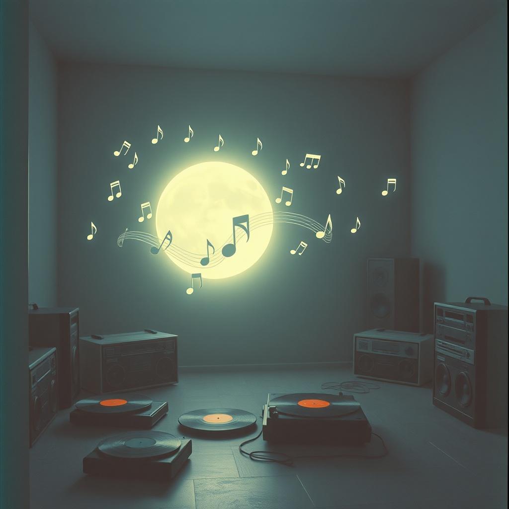 Song Image