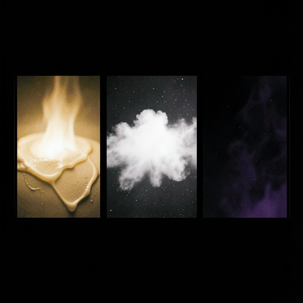 Weightless Pads artwork