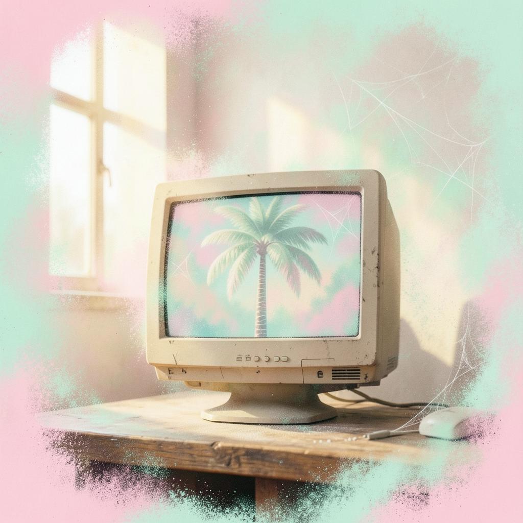 Orbital Witness (Mini Tape Mix) (Suno Exclusive) artwork