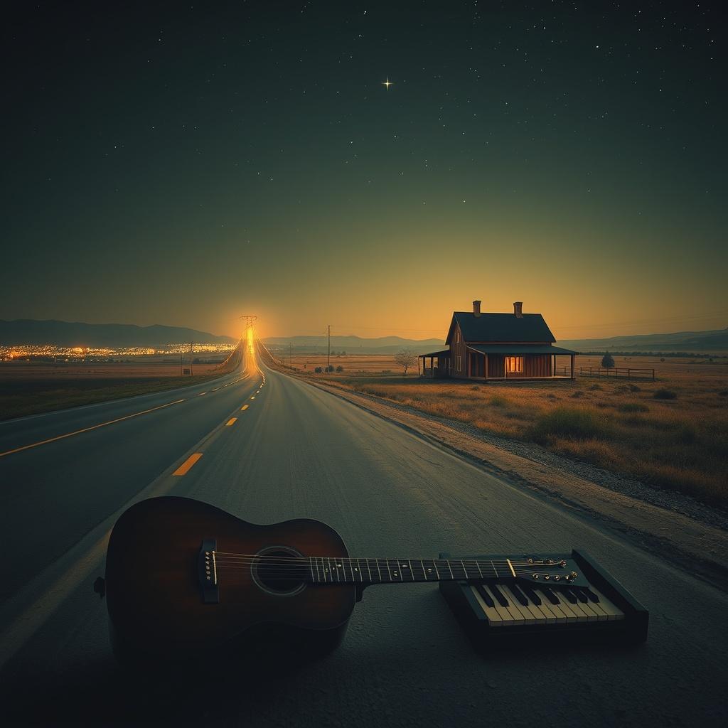 Song Image
