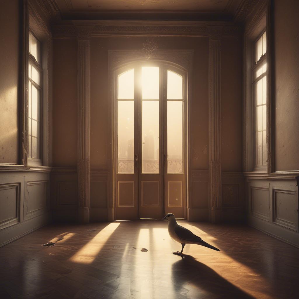 Voice image for Горлица