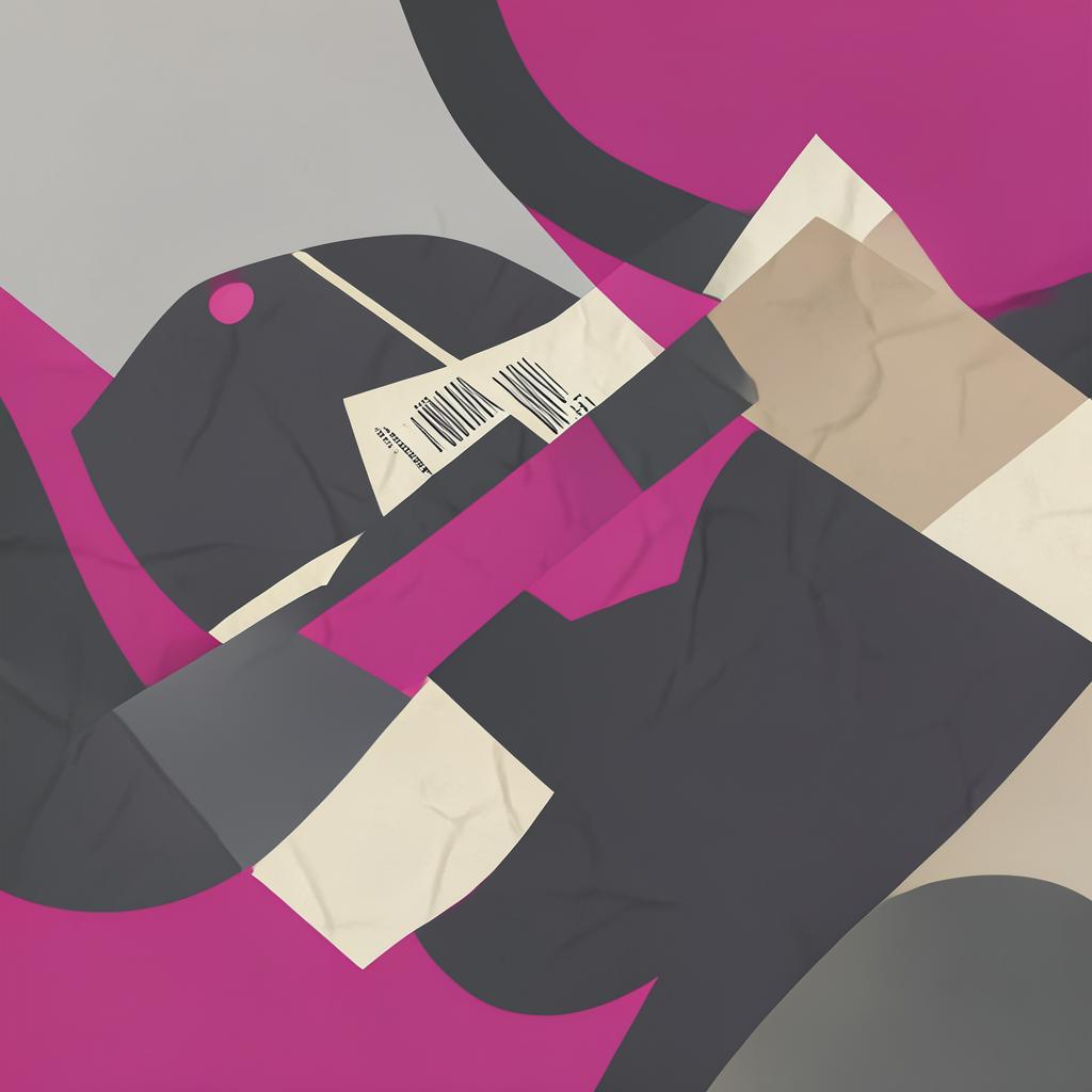 Post-Genre - I Miss Your Warranty - Cover of Other - Post-Genre #1 artwork