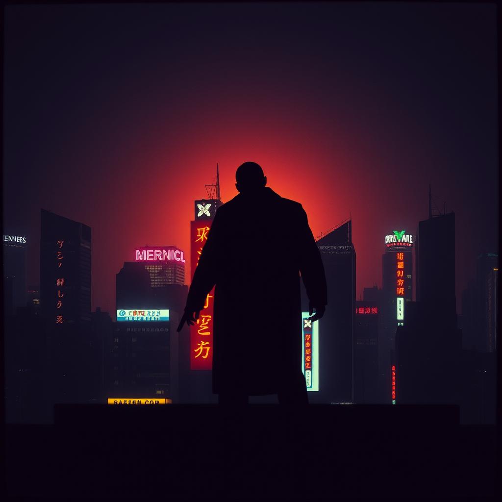 Persona image for Vengeange