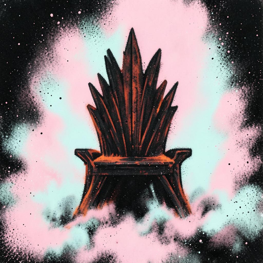 Altered Chemistry artwork