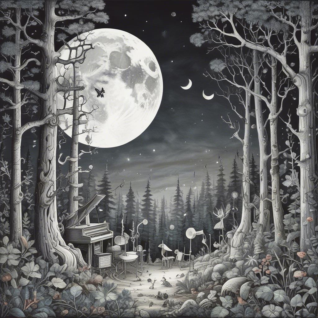 Song Image