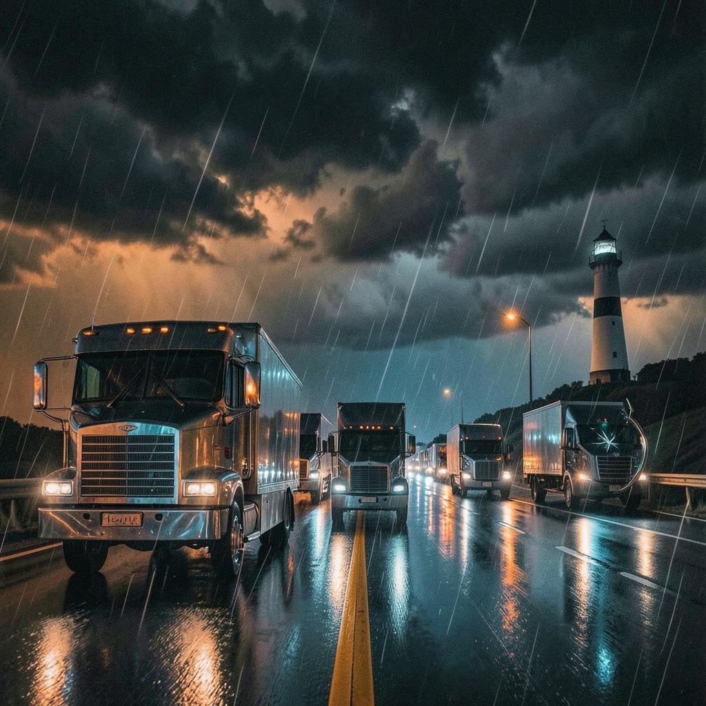 "Quando a estrada Chama " artwork